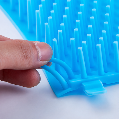 Soft Silicone Pet Paw Cleaner Cup