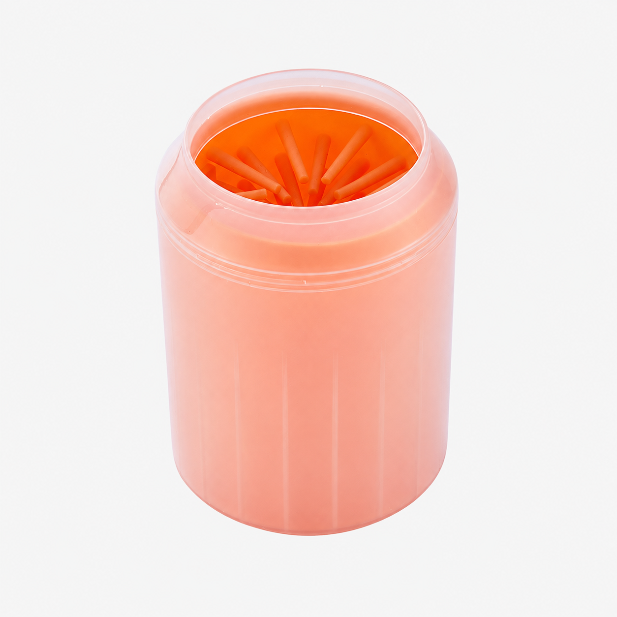 Soft Silicone Pet Paw Cleaner Cup