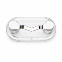 Silver(3 PCS)