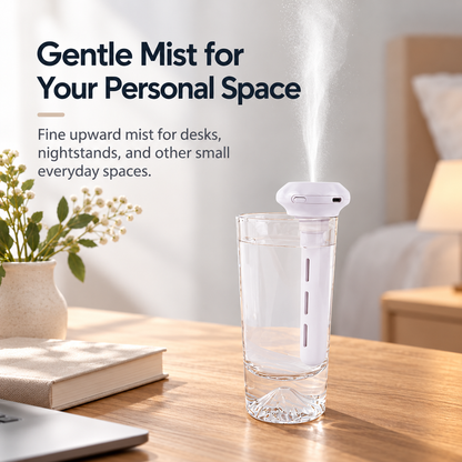 💧Mini Portable Umbrella Humidifier
