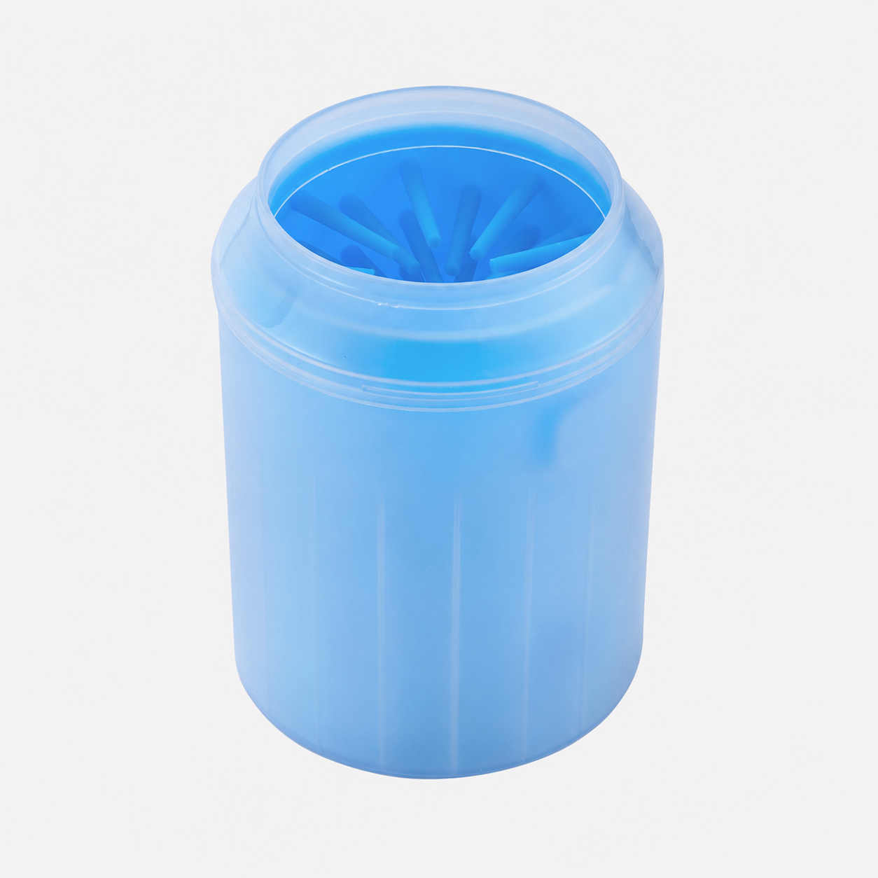 Soft Silicone Pet Paw Cleaner Cup