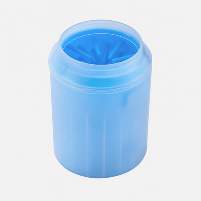 Soft Silicone Pet Paw Cleaner Cup