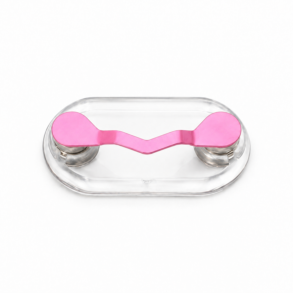 💥Buy 2 get 1 free 🔥Magnetic Eyeglass Holder Stainless Steel Glasses Clip for Shirts & Pockets